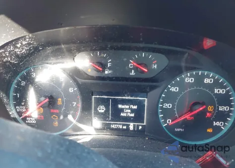 2017 Chevrolet Malibu 1Lt from USA, damaged, VIN 1G1ZE5ST1HF200562